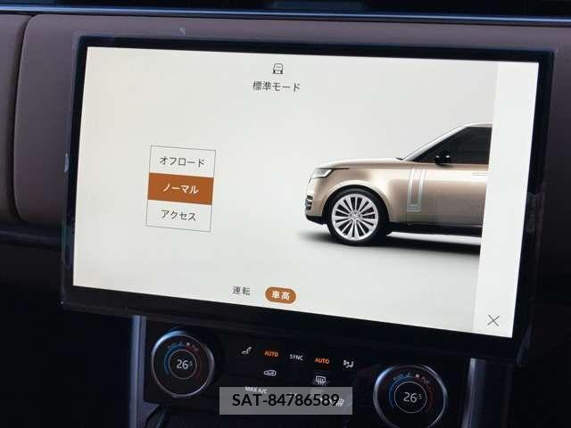 ROVER RANGE ROVER 2023-10 242998-13