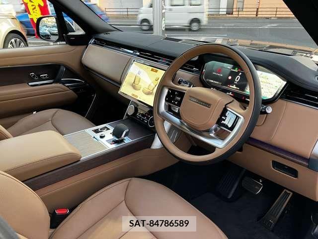 ROVER RANGE ROVER 2023-10 242998-17