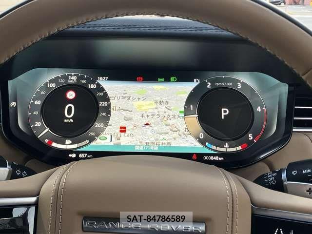 ROVER RANGE ROVER 2023-10 242998-8