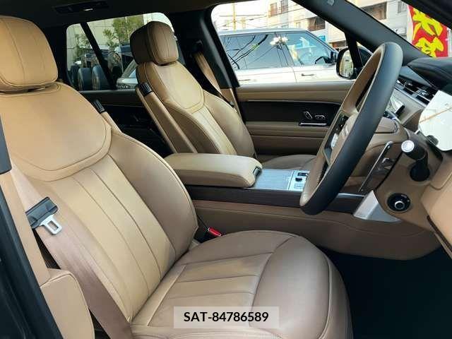 ROVER RANGE ROVER 2023-10 242998-18