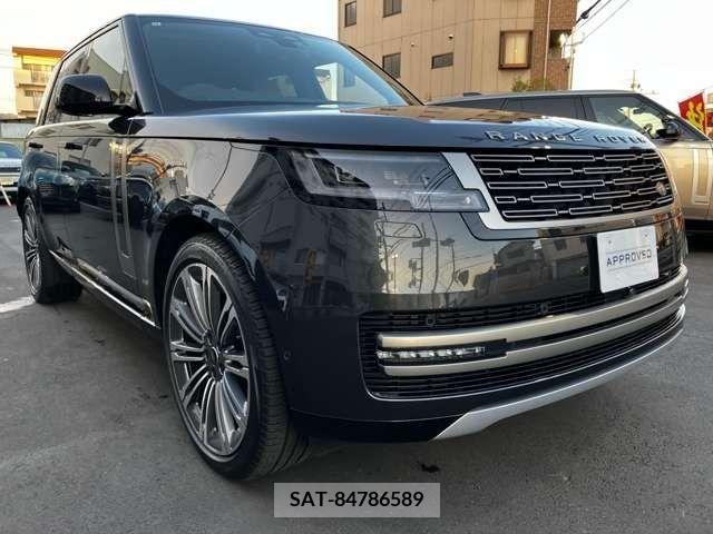 ROVER RANGE ROVER 2023-10 242998-0