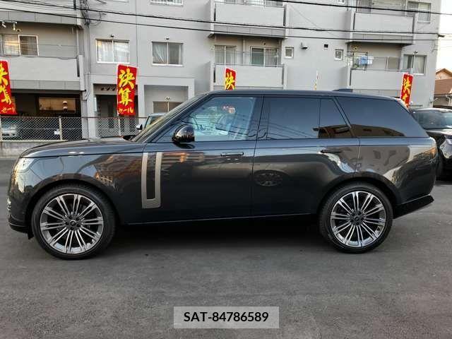 ROVER RANGE ROVER 2023-10 242998-2