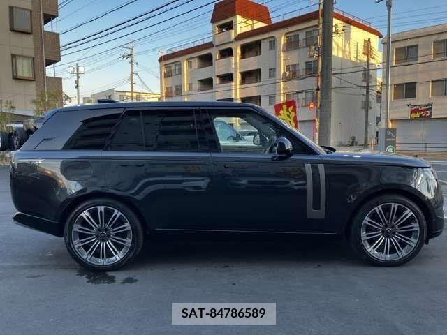 ROVER RANGE ROVER 2023-10 242998-3