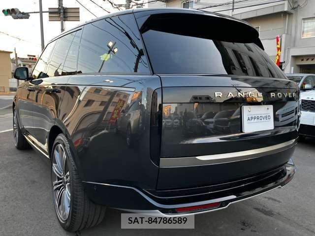 ROVER RANGE ROVER 2023-10 242998-4