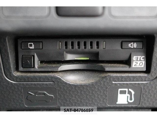 Toyota TANK 2018-11 335514-6