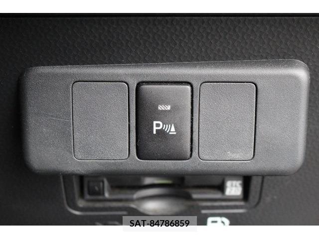 Toyota TANK 2018-11 335514-5