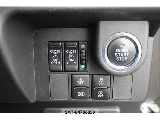 Toyota TANK 2018-11 335514-3