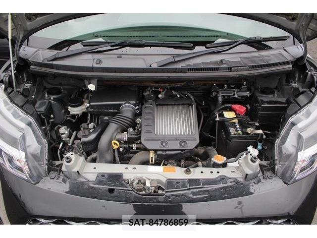 Toyota TANK 2018-11 335514-18