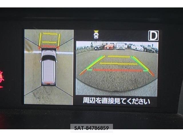Toyota TANK 2018-11 335514-2