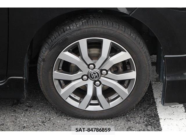 Toyota TANK 2018-11 335514-13