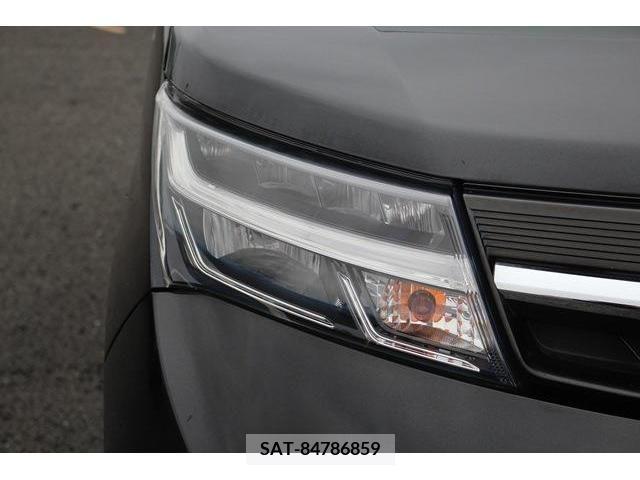 Toyota TANK 2018-11 335514-11