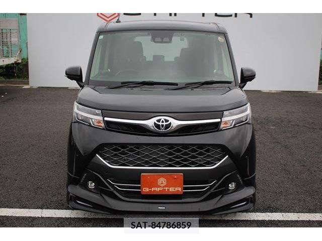 Toyota TANK 2018-11 335514-7