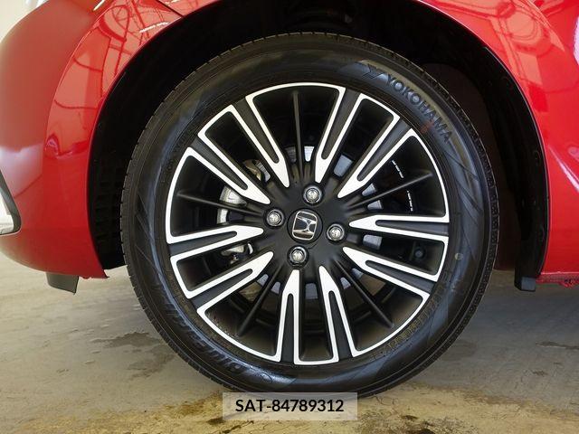 Honda FIT 2021-02 329661-28