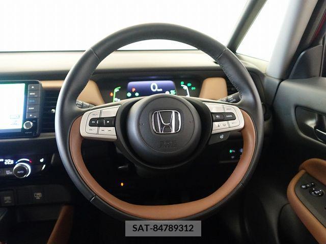 Honda FIT 2021-02 329661-15