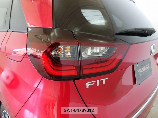 Honda FIT 2021-02 329661-27