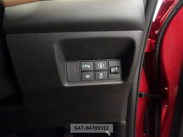 Honda FIT 2021-02 329661-24
