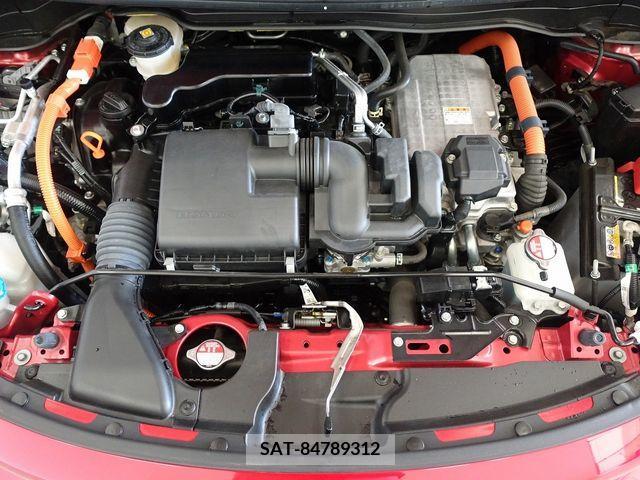 Honda FIT 2021-02 329661-7