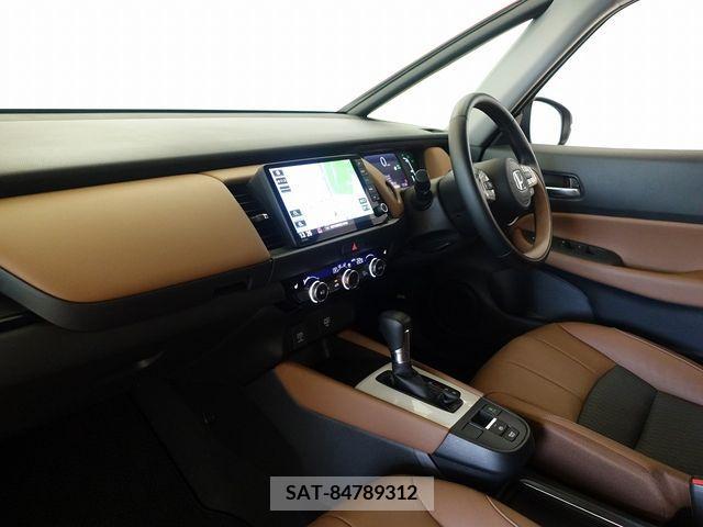Honda FIT 2021-02 329661-1