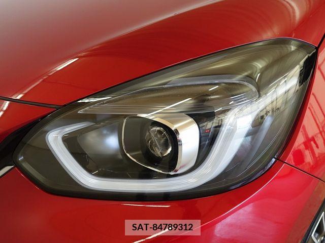 Honda FIT 2021-02 329661-6