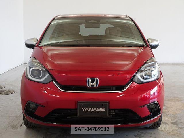 Honda FIT 2021-02 329661-0