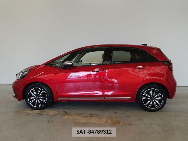 Honda FIT 2021-02 329661-3