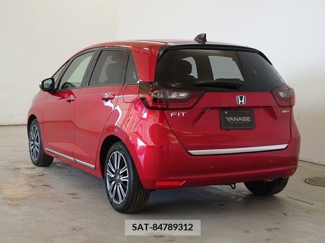 Honda FIT 2021-02 329661-2