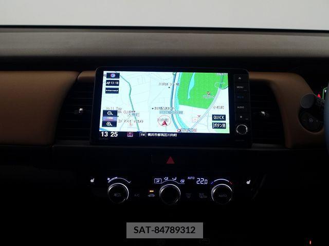 Honda FIT 2021-02 329661-9