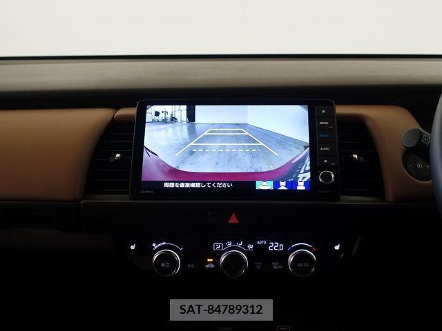 Honda FIT 2021-02 329661-8