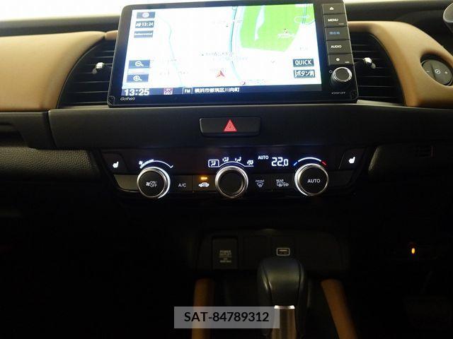 Honda FIT 2021-02 329661-11