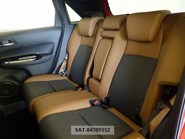 Honda FIT 2021-02 329661-20