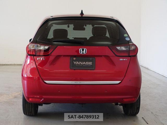 Honda FIT 2021-02 329661-17
