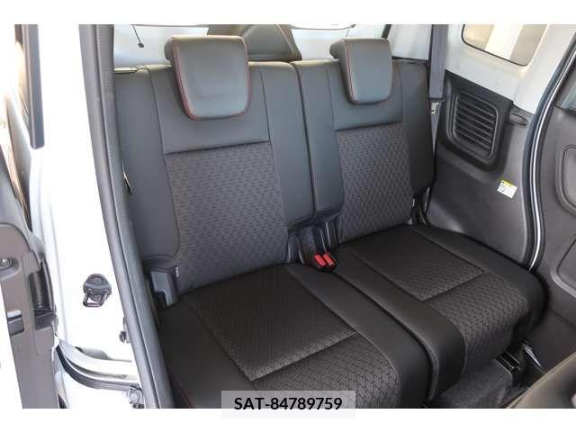Suzuki SPACIA 2018-03 330004-5