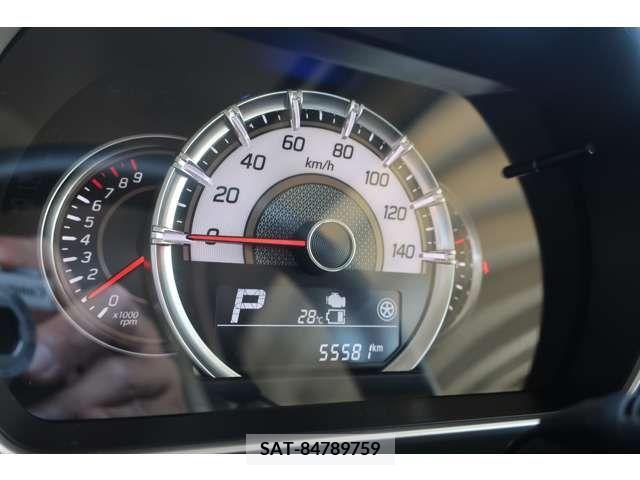 Suzuki SPACIA 2018-03 330004-9
