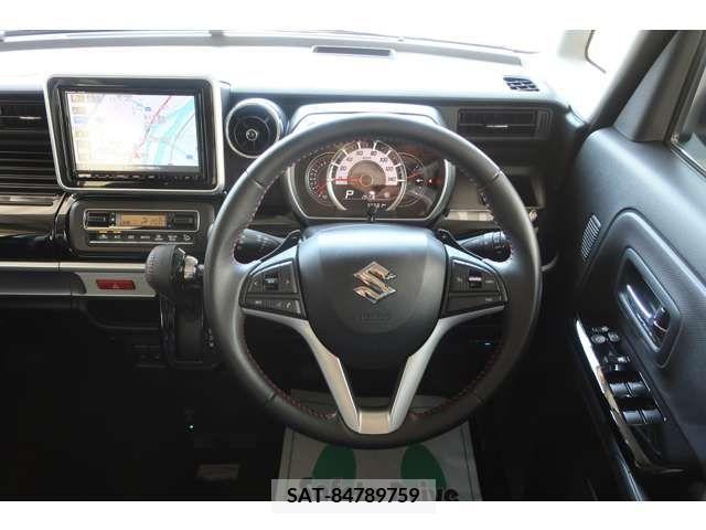 Suzuki SPACIA 2018-03 330004-8