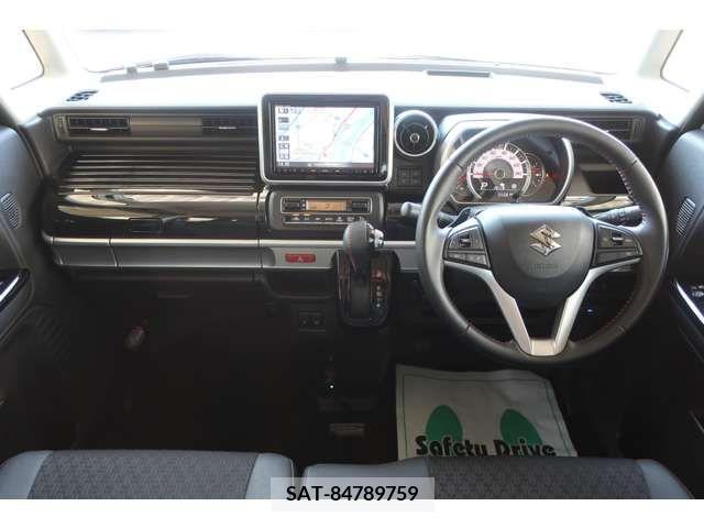 Suzuki SPACIA 2018-03 330004-7