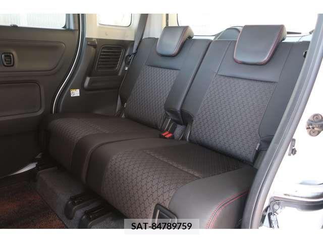 Suzuki SPACIA 2018-03 330004-6