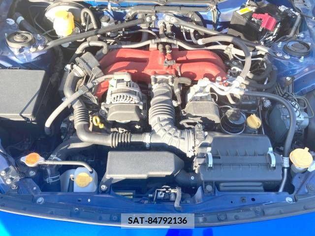 Subaru BRZ 2018-02 294348-9