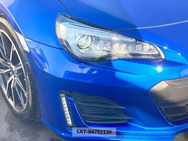 Subaru BRZ 2018-02 294348-10