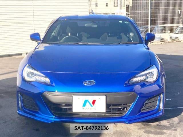 Subaru BRZ 2018-02 294348-11