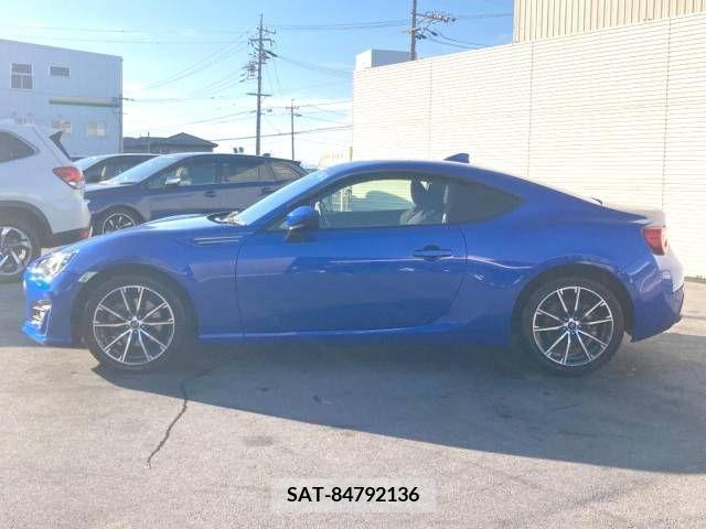 Subaru BRZ 2018-02 294348-12