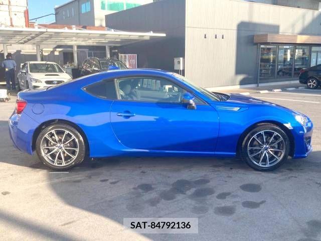 Subaru BRZ 2018-02 294348-14