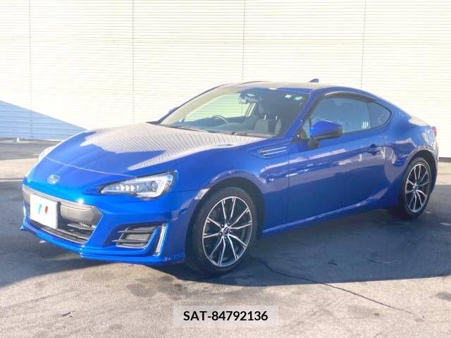 Subaru BRZ 2018-02 294348-16