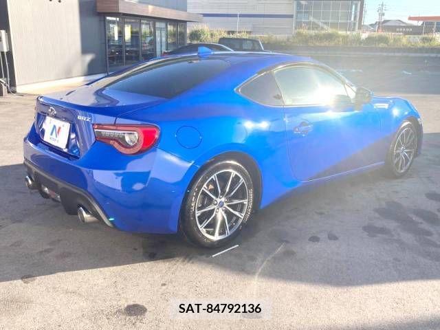 Subaru BRZ 2018-02 294348-17