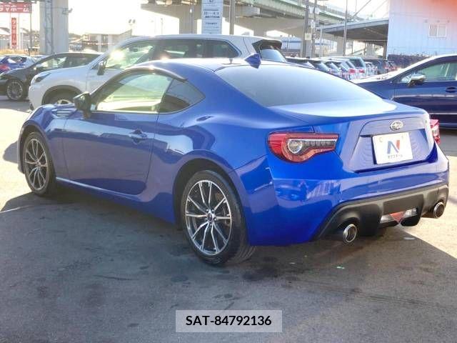 Subaru BRZ 2018-02 294348-19