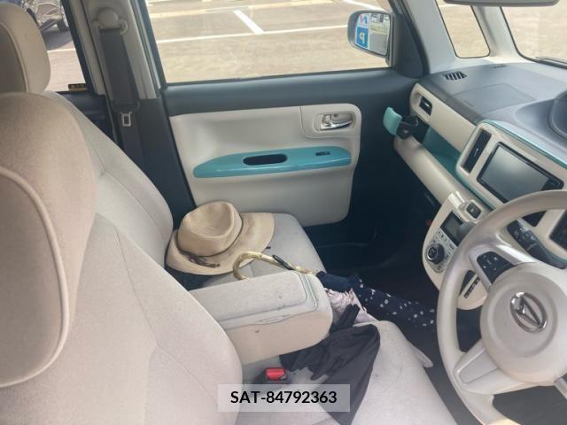 Daihatsu MOVE 2016-12 392473-13