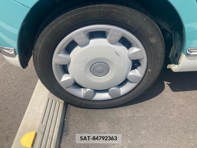 Daihatsu MOVE 2016-12 392473-11