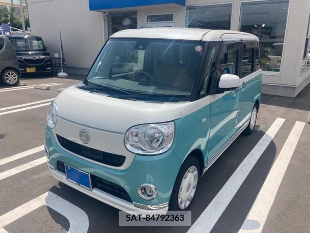 Daihatsu MOVE 2016-12 392473-1