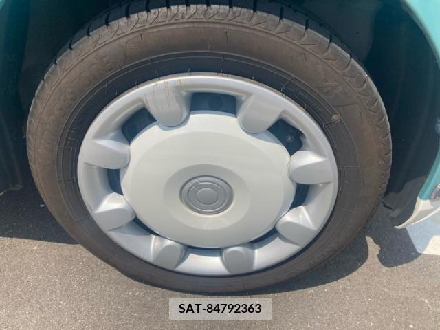 Daihatsu MOVE 2016-12 392473-10