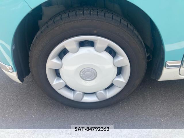 Daihatsu MOVE 2016-12 392473-9