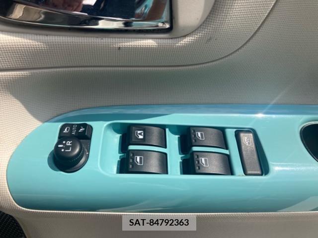 Daihatsu MOVE 2016-12 392473-18